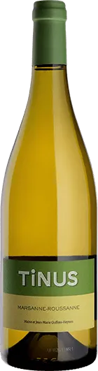 photo Château des Tourettes Tinus Marsanne Roussanne 2021