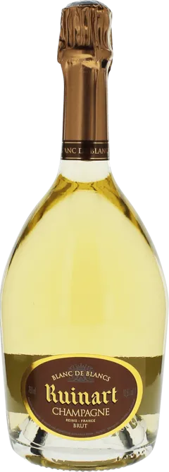 photo du vin Ruinart Blanc de Blancs, Ruinart, Champagne