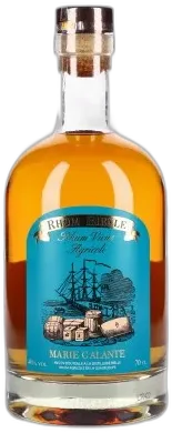 vue du vin Bielle Vieux 3 Ans