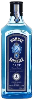 photo du vin Bombay Sapphire East