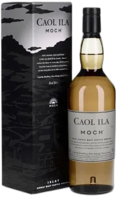 image du vin Caol Ila Moch Scotch Etui
