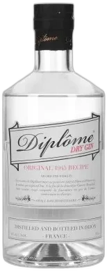 photos du vin Diplome Dry
