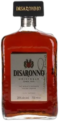 illustration du vin Disaronno Original Amaretto