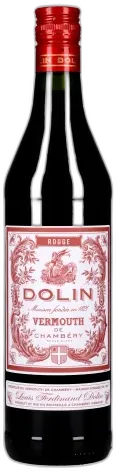 image du vin Dolin Vermouth