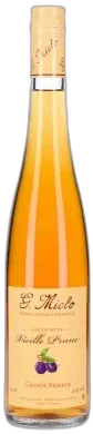 photo du vin Eau de Vie de Vieille Prune Miclo Grande Réserve