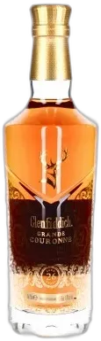 illustration du vin Fire & Cane