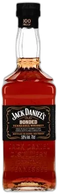 illustration du vin Jack Daniel’s Bonded Whiskey