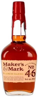 photo du vin Maker’s 46 Bourbon Whiskey