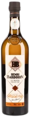 photos du vin Pastis Henri Bardouin