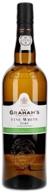 photo du vin Porto Graham’s Fine White