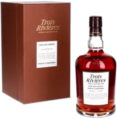 illustration du vin Trois Rivières 12 Ans