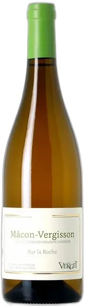 photo du vin Verget Mâcon-Vergisson Sur la Roche 2024