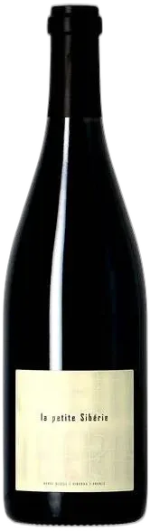 capture du vin Clos des Fées la Petite Sibérie 2022