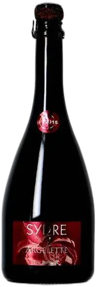 photo du vin Eric Bordelet Sydre Argelette 2023