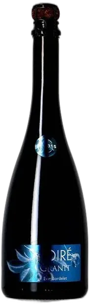 image du vin Eric Bordelet Magnum Poiré Granit 2024