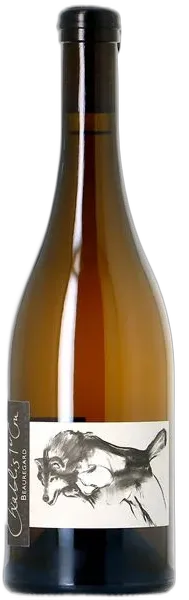 aperçu du vin Pattes Loup Chablis 1er Cru Beauregard Mise Tardive 2021