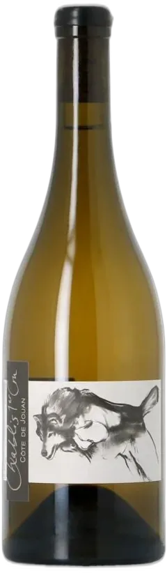 photo du vin Pattes Loup Chablis Premier Cru Côte de Jouan 2022