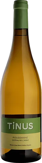 photo Château des Tourettes Tinus Roussanne Côteau de l’Aigle 2022