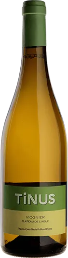 photo Château des Tourettes Tinus Marsanne Viognier Plateau de l’Aigle 2022
