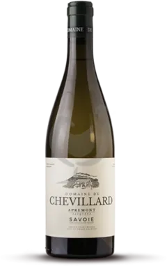 photo du vin Jacquère Apremont