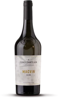 capture du vin Macvin du Jura