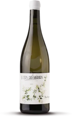 photo du vin Le Clos des Mûriers