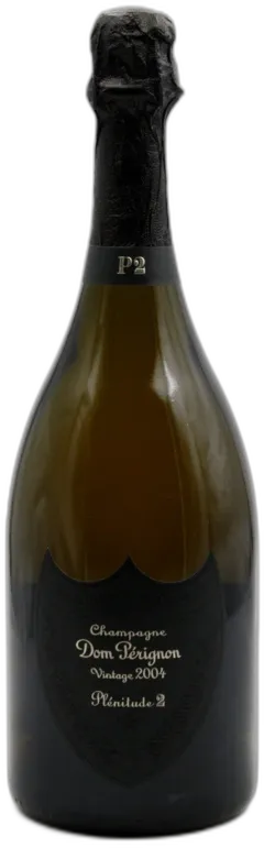 image du vin Dom Perignon Plenitude p2