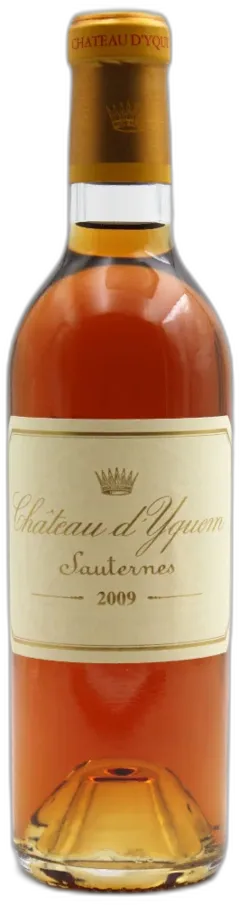 photos du vin Yquem