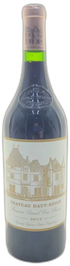 photos du vin Château Haut Brion 2017