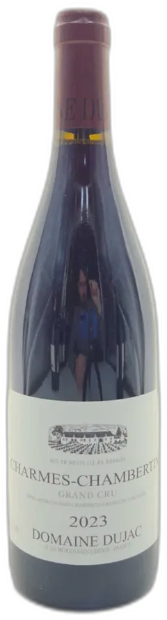 photo du vin Charmes-Chambertin