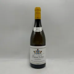 photo du vin Mâcon-Verzé les Chênes Domaine Leflaive 2022