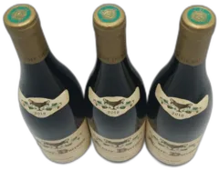 illustration du vin Auxey-Duresses Rouge Domaine J.f Coche Dury 2018