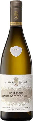 capture du vin Albert Bichot