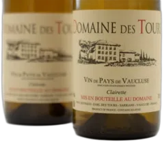 photos du vin Clairette