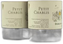 photo du vin Jean Dauvissat Père et Fils Petit-Chablis 2023
