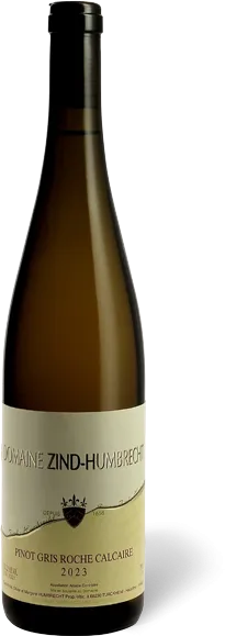 illustration du vin Domaine Zind-Humbrecht
