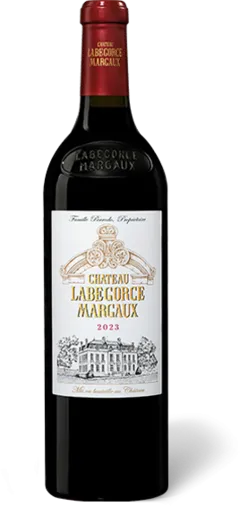 illustration du vin Château Labégorce