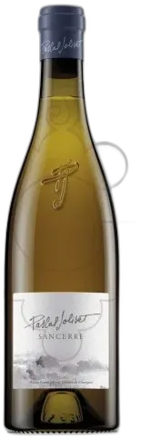 vue du vin Pascal Jolivet Sancerre bl 24