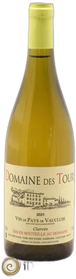 photo du vin Clairette Emmanuel Reynaud