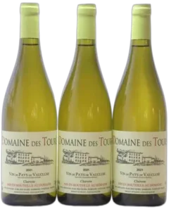 photo du vin Clairette Emmanuel Reynaud