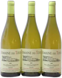 photo du vin Clairette Emmanuel Reynaud