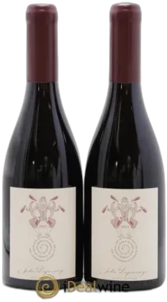 photo du vin Jules Desjourneys