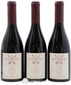 photo du vin Jules Desjourneys