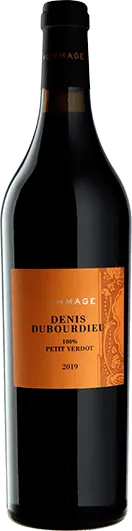 photo Château Reynon Hommage Denis Dubourdieu 2019