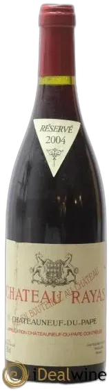 photo du vin Emmanuel Reynaud