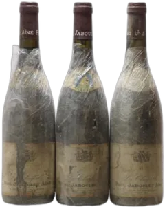 image du vin Hermitage la Chapelle Paul Jaboulet Ainé 1999