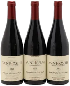 photos du vin Saint-Joseph Jean-Louis Chave