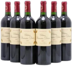 illustration du vin Château Branaire Ducru 4ème Grand Cru Classé 2015