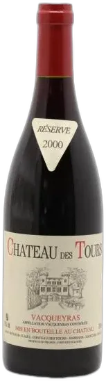 photos du vin Château des Tours Emmanuel Reynaud