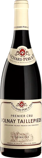 photo Bouchard Père & Fils Volnay 1er Cru 